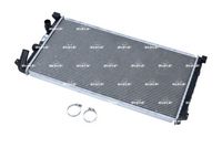 Kühler, Motorkühlung