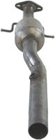BOSAL Katalysator 4