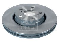 Bremsscheibe
