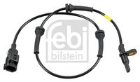 Sensor, Raddrehzahl