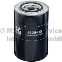 Thumbnail - Oliefilter - 50014600 - KOLBENSCHMIDT
