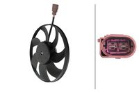 Lüfter, Motorkühlung