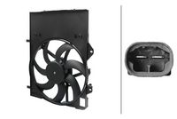 Lüfter, Motorkühlung