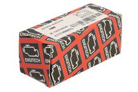 инжекционен клапан