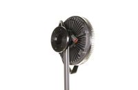Thumbnail - Koppeling, radiateurventilator - CFC24000P - MAHLE