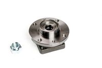 комплект колесен лагер