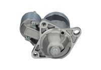 Μίζα VALEO RE-GEN REMANUFACTURED