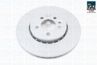 спирачен диск