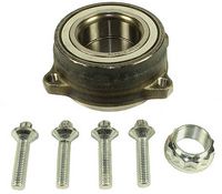 Set rulment roata METZGER AUTOTEILE, Cod: WM 6566