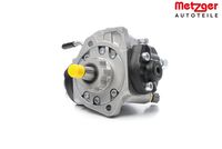 METZGER AUTOTEILE Hogedrukinspuitpomp 6