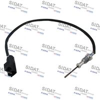 Sensor, Abgastemperatur