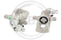 Bremssattel