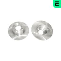 Disc frana OPTIMAL, Cod: BS-1670C