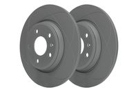 Δισκόπλακα PowerDisc
