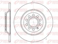 спирачен диск