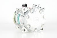 Thumbnail - Compressor, airconditioning - ACP774000P - MAHLE