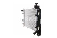 Thumbnail - Radiateur - CR1558000S - MAHLE
