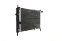 Thumbnail - Radiateur - CR479000S - MAHLE