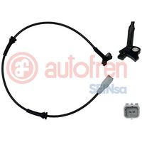 Senzor,turatie roata AUTOFREN SEINSA, Cod: DS0374