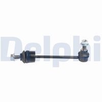 Stange/Strebe, Stabilisator
