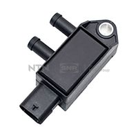 Sensor, Abgasdruck