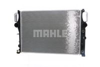 Thumbnail - Radiateur - CR513000S - MAHLE