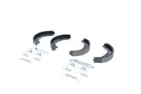 ATE Remschoenset, parkeerrem 5