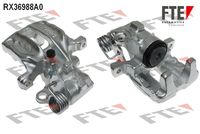 Bremssattel