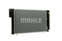 Thumbnail - Radiateur - CR1078000S - MAHLE