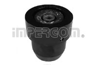 тампони на моста