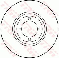 Bremsscheibe