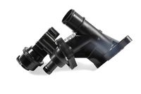 HEPU Regelklep koelvloeistof 2