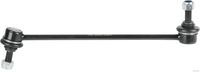 Stange/Strebe, Stabilisator
