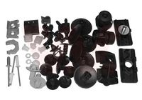 Montagesatz, Frontschaden