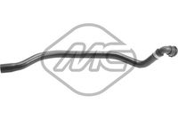 маркуч на радиатора