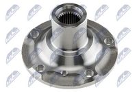 главина на колелото