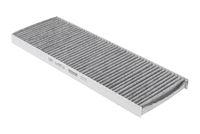 Filter, Innenraumluft