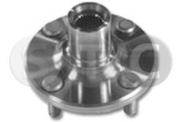 главина на колелото