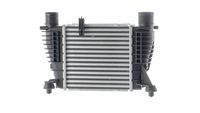 Thumbnail - Intercooler, inlaatluchtkoeler - CI13000P - MAHLE