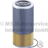 Thumbnail - Oliefilter - 50013024 - KOLBENSCHMIDT