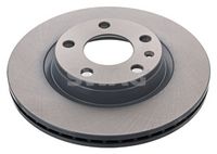 спирачен диск