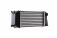Thumbnail - Intercooler, inlaatluchtkoeler - CI166000S - MAHLE