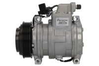 THERMOTEC Compressor, airconditioning 1