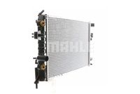 Thumbnail - Radiateur - CR320000S - MAHLE