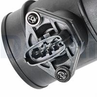 DELPHI Luchtmassameter 2