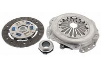 MAPCO Koppelingsset 2