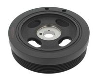 Riemenscheibe, Kurbelwelle