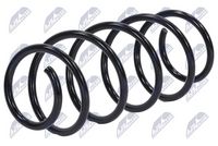 Arc spiral NTY, Cod: ASZ-FR-050