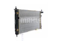 Thumbnail - Radiateur - CR421000S - MAHLE