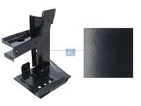 DT Spare Parts Veerpoothouder 2